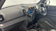 MINI Countryman 1.5 Cooper Sport 5dr Auto Petrol Hatchback